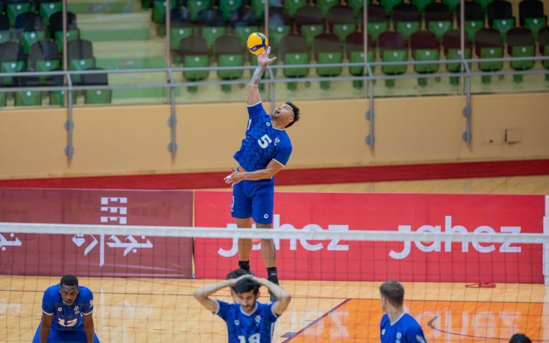 طائرة الهلال في صدارة دوري جاهز بالعلامة الكاملة… والابتسام يتقدم للمركز الثالث