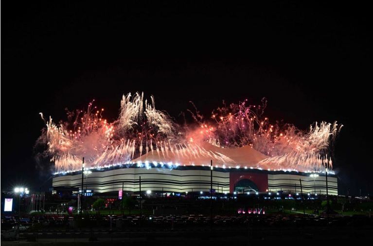 فيفا يعلن بيع 2.95 مليون تذكرة لحضور مباريات المونديال