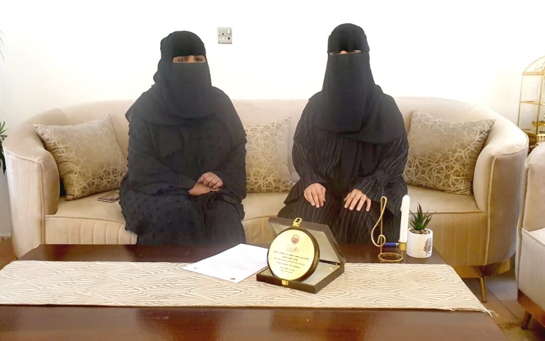 توقيع شراكة مجتمعية بين نادي الثقبة الرياضي وحضانة الدمام