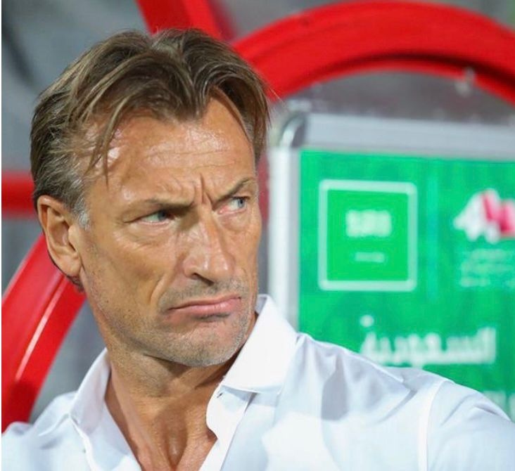 تعرف على اللاعبين المستبعدين من قائمة الأخضر لكأس العالم 2022