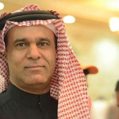 الرئيس الذهبي لنادي مضر سامي اليتيم يوجه دعوة “زواج نجله كرم”