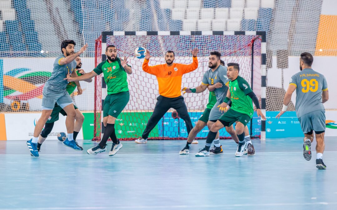 الخليج ما أروعه.. تخطى النور في دور الأربعة