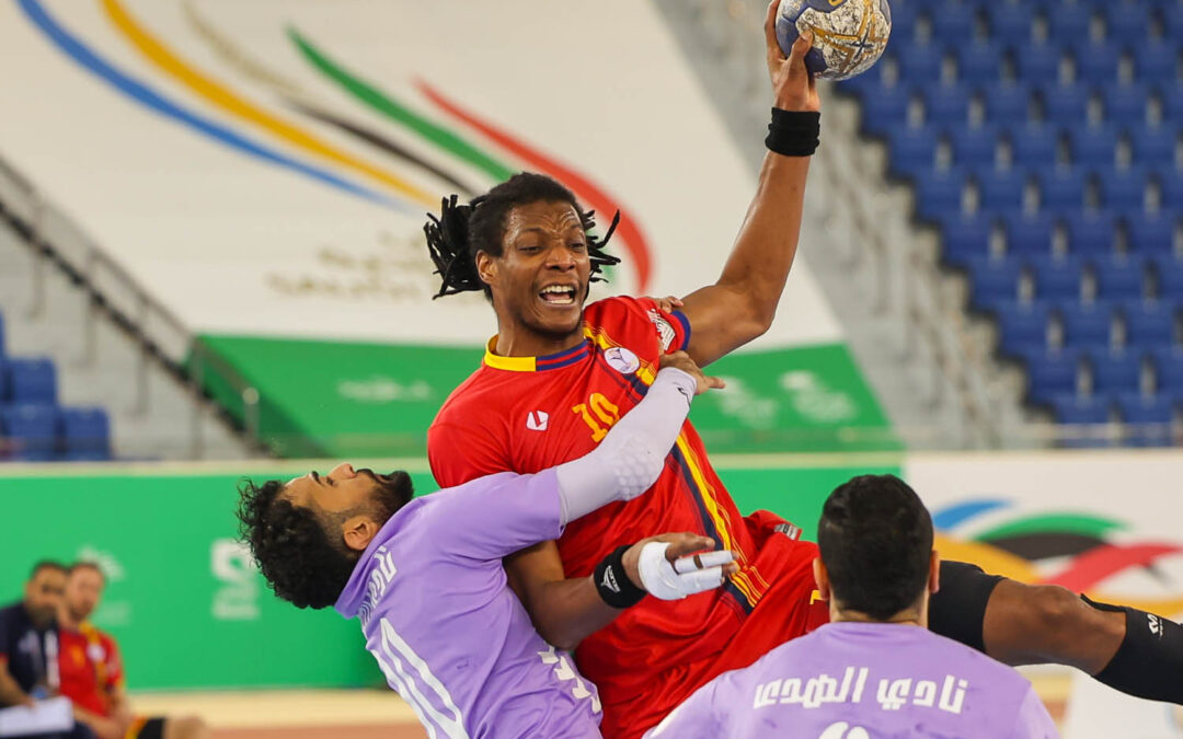 قبضة الهدى تنجح في تجاوز البحارة