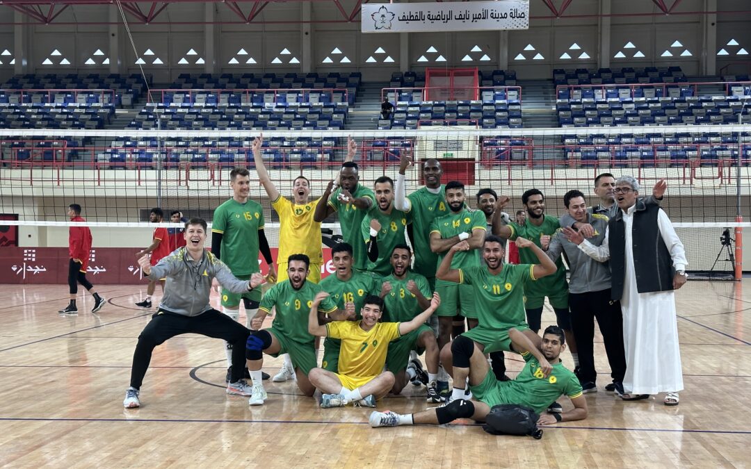 بثلاثة أشواط .. طائرة الخليج تخترق اجواء أبها