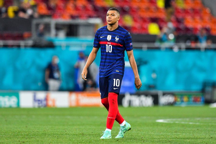 سباق  الحذاء الذهبي لهدافي مونديال قطر