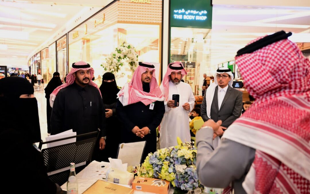 هيئة الصحفيين السعوديين بحاضرة الدمام تشارك في فعاليات” أسبوع النزيل الخليجي الموحد “