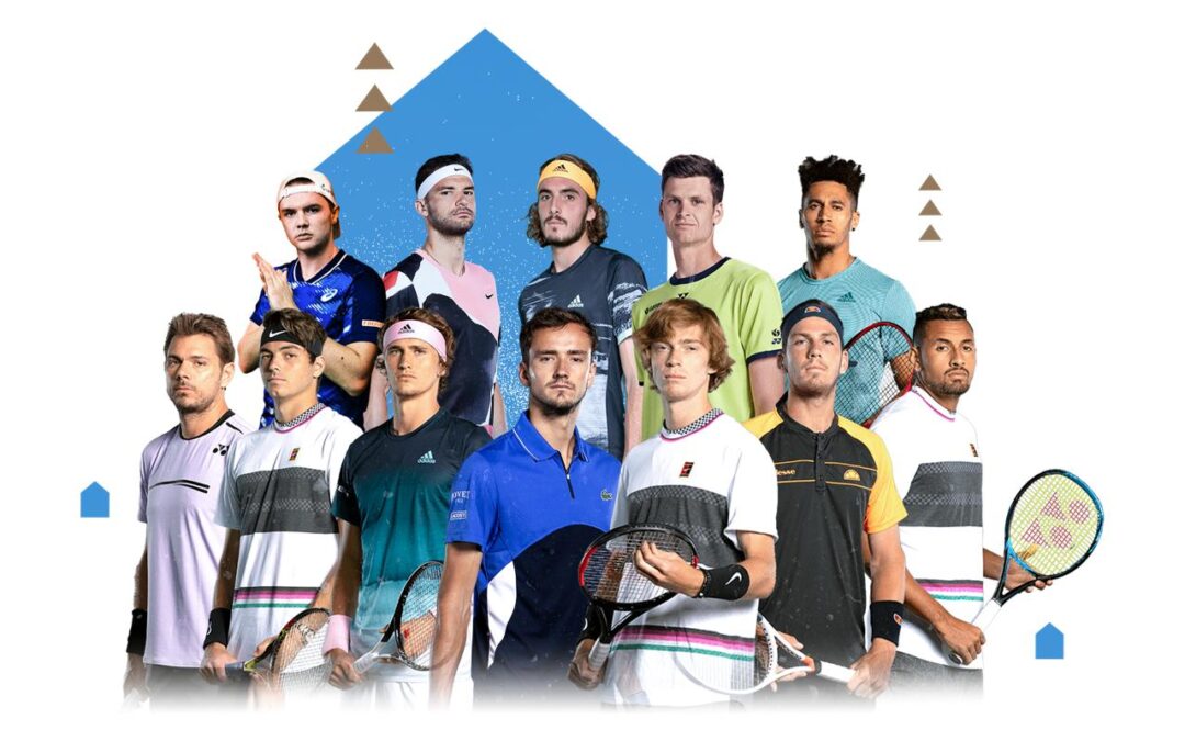 تنطلق غداً الخميس منافسات كأس الدرعية للتنس ضمن فعاليات موسم الدرعية 2022