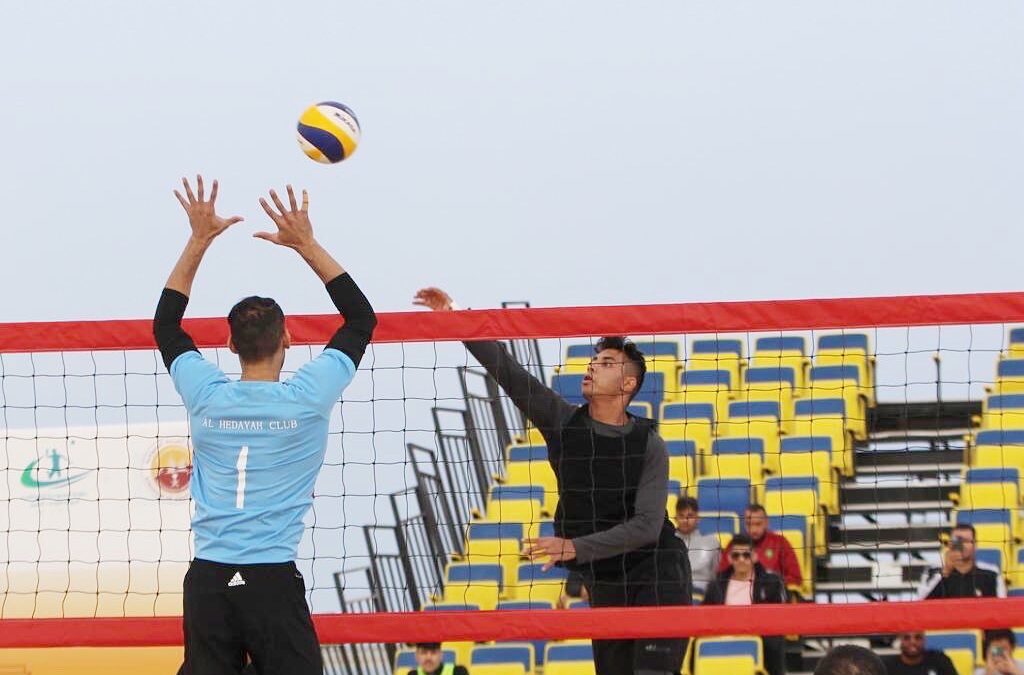 قمة الإثارة  .. تجمع الخليج بالإتحاد  والإبتسام يواجه الترجي ضمن  دوري ال 4