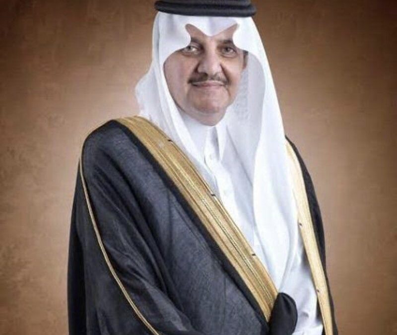 أمير المنطقة الشرقية .. يرعى الملتقى التعريفي الأول لخدمات التوحد بمشاركة أكثر من 20 جهة