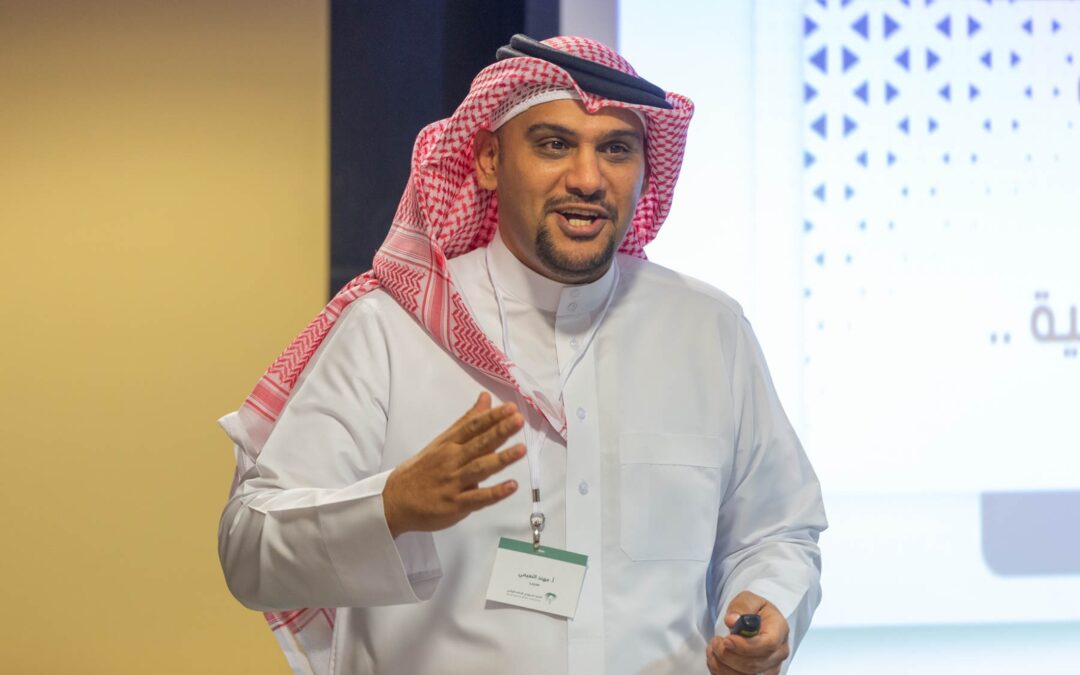 الإتحاد السعودي للإعلام الرياضي .. يطلق برنامج “صناعة البرامج الوثائقية الرياضية” بالخبر