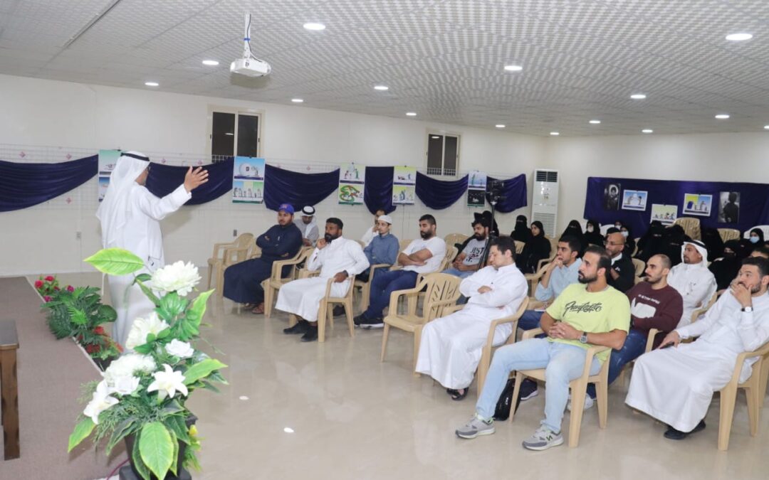 بهدف رفع الوعي المعرفي للأزواج والمقبلين على الزواج .. الأخصائي النفسي ناصر الراشد يقدم ”أراك بوضوح’’