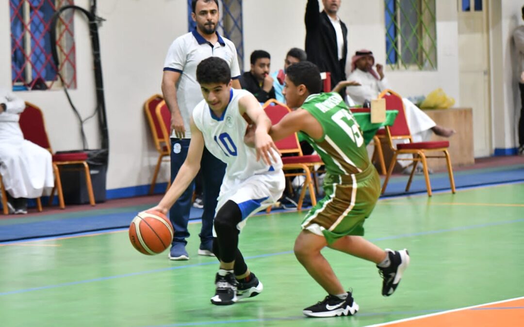أشبال الخويلدية يستهلون مشوارهم ببطولة المملكة بالفوز على سلة السلام