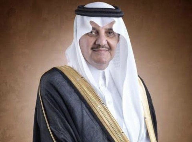 أمير المنطقة الشرقية يرعى حفل افتتاح جامعة اليمامة بالخبر الأحد المقبل