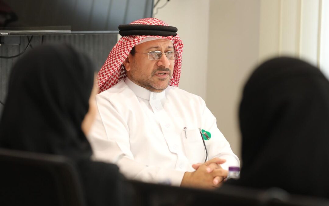 د. الشمري يثمن دعم القيادة للقطاع الرياضي في الاجتماع الأول ..و اتحاد البلياردو والسنوكر يوزع حقائبه الإدارية ويزكي الأستاذة نجلاء العليان