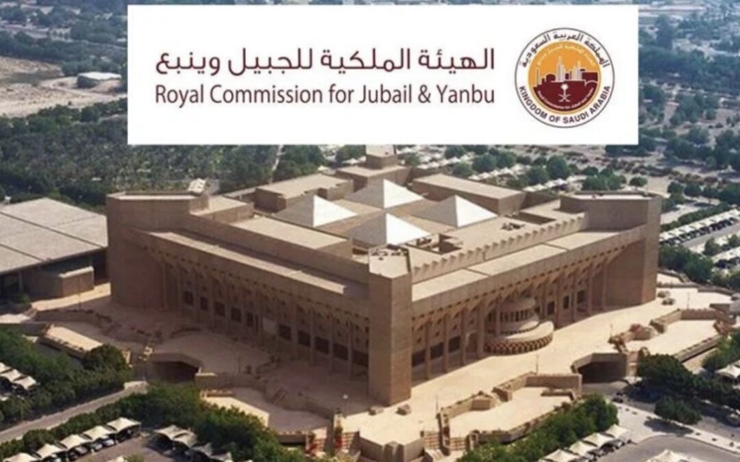 الهيئة الملكية بالجبيل .. تستضيف بطولة الإتحاد الرياضي للجامعات السعودية للكرة الطائرة الشاطئية.