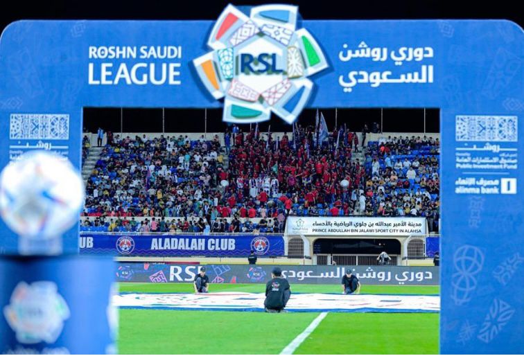 لجنة المسابقات تقرر تعديل عدد من مباريات دوري روشن