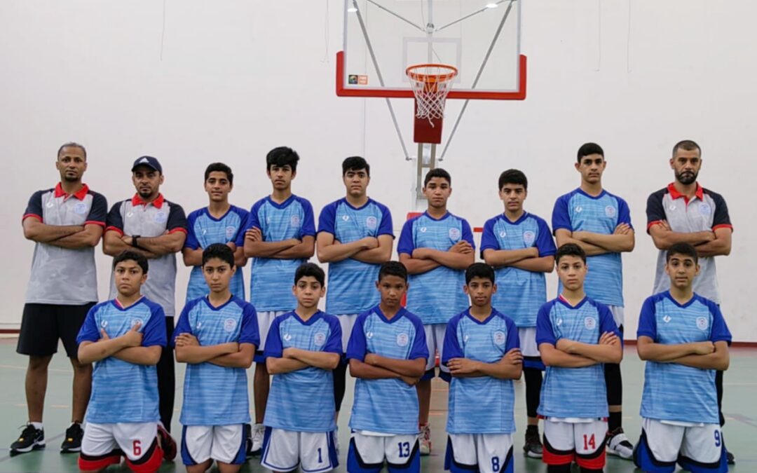 أبراج الخويلدية يتغلبون على القادسية في الدوري الممتاز لكرة السلة