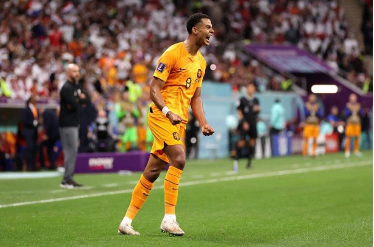 بعد انتهاء دور المجموعات .. تعرف على جدول ترتيب هدافي كأس العالم