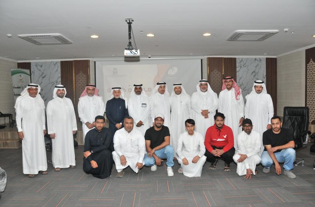 “همة” ..مشروع نوعي في بر الفيصلية بالشراكة مع مؤسسة القطان الوقفية والمعهد الصناعي الثالث