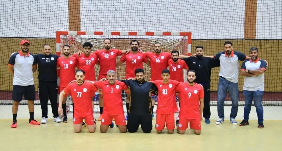 قبضة الخويلدية تتغلب على الثقبة وتتمسك بوصافة الترتيب