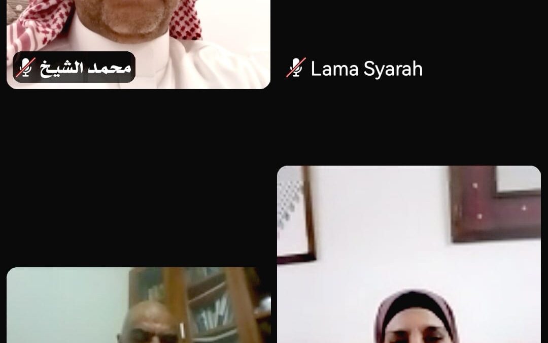 بمشاركة فرسان الرياضة السعودية..المنظمة الدولية للعمل التطوعي I-O-V تحتفل بيوم التطوع العالمي