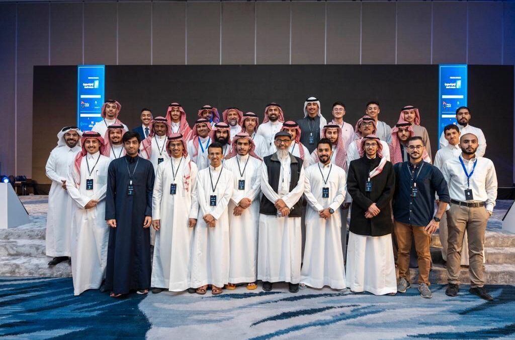 انطلاق المؤتمر والمعرض السعودي الاول لتقنيات الهندسة الميكانيكية (SAUDI MET2022)