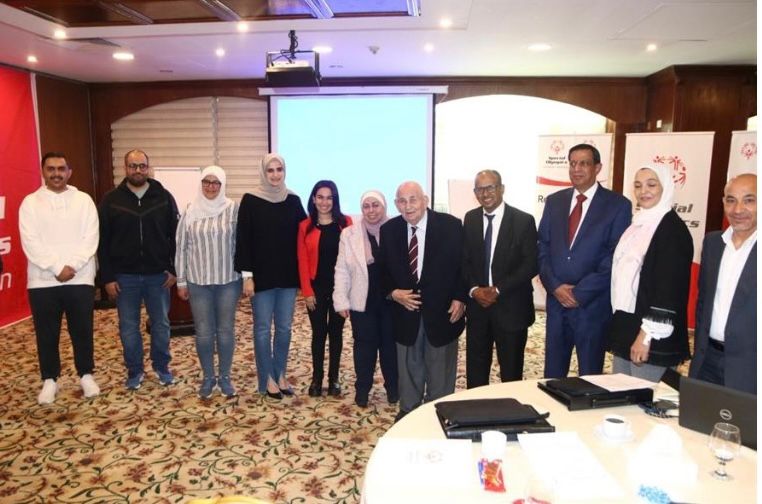 بمشاركة سعودية.. انطلاق ورشة العمل الاقليمية للمجتمعات الصحة للأولمبياد الخاص