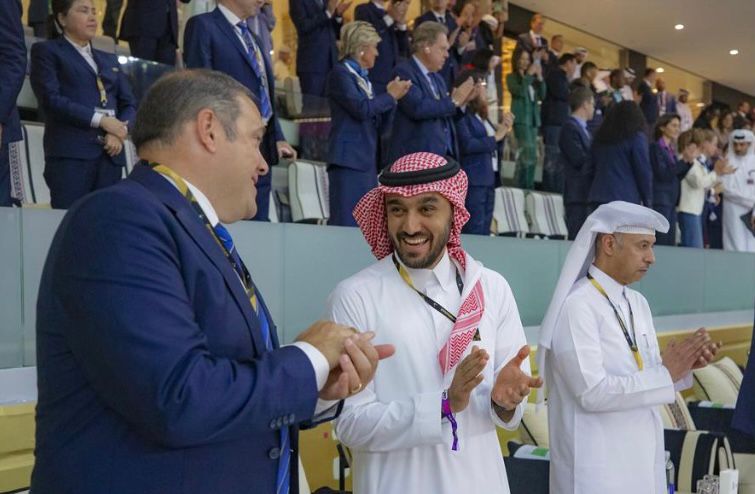 وزير الرياضة: المنتخب المغربي عكس تميز الكرة العربية في المونديال