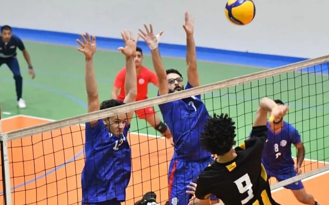 أباتشي الخويلدية “شباب” تطيح بطائرة اتحاد جدة متصدر الدوري