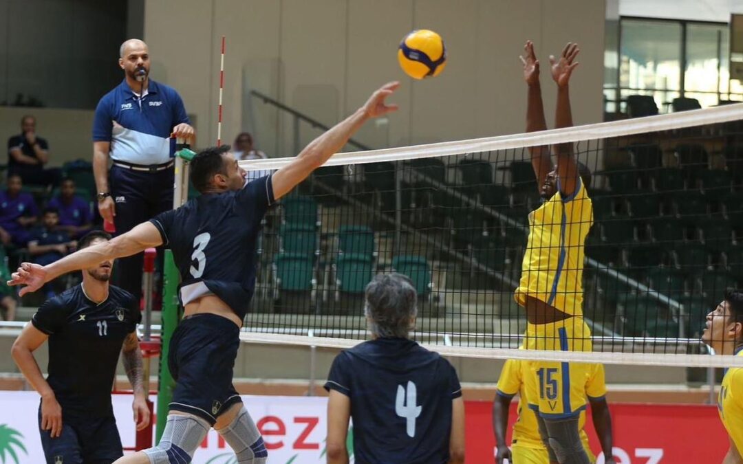 طائرة الوحدة تحقق مفاجاة الجولة التاسعة وتتجاوز الهلال والاهلي يكسب النصر