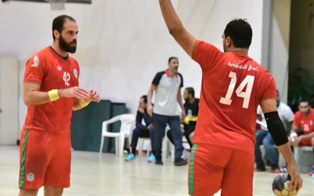 سواعد الخويلدية تحقق الإنتصار على نادي النجوم في دوري الدرجة الأولى