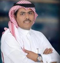 الزميل الإعلامي فيصل الزهراني يتلقى التعازي والمواساة في وفاة والده