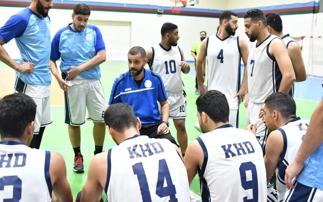 أبراج الخويلدية تخطف الفوز من شباك أبها