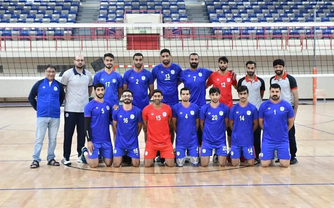 طائرة الخويلدية تغزو شباك السلام