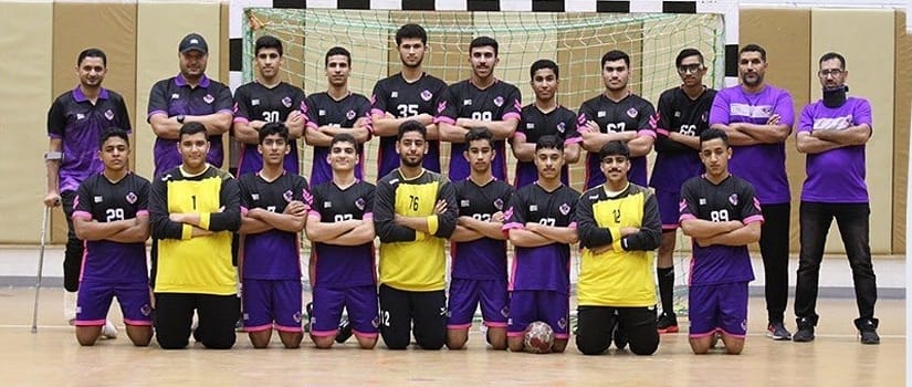 قبضة الهدى “شباب” تتأهل للدور النهائي لتصفيات المملكة بعد التغلب على شرورة