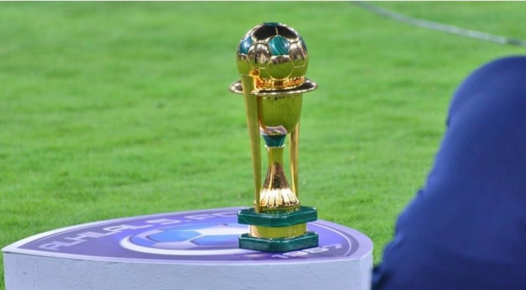 انطلاق كأس خادم الحرمين الشريفين في نسخته الـ “48”