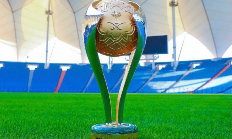 كأس السوبر السعودي بحلته الجديدة