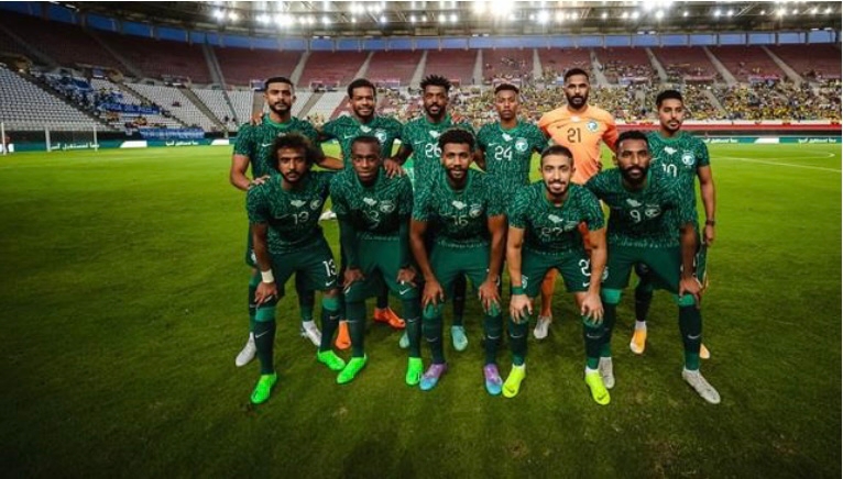 الأخضر يتصدر تصنيف فيفا للمنتخبات الخليجية لشهر ديسمبر 2022