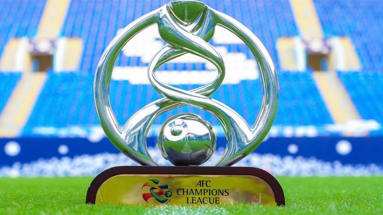 ” الاتحاد الآسيوي ” يلغي الحد الأعلى للاعبين الأجانب