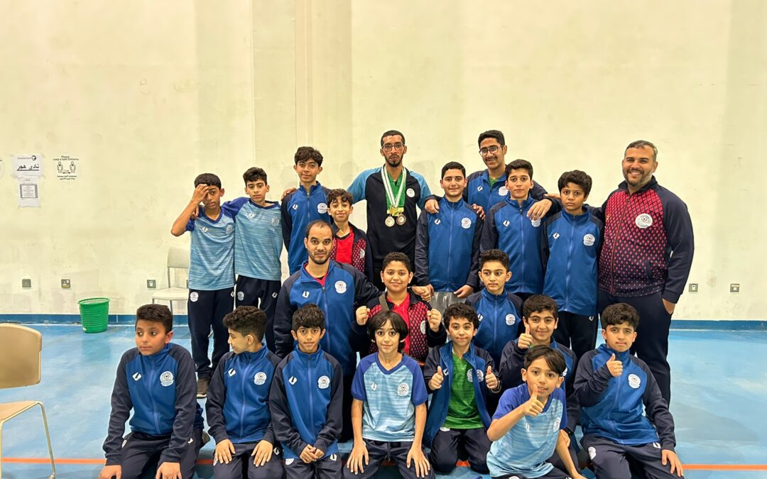 ناشئو التايكوندو يحققون 3ميداليات ملونة في بطولة المجموعة الثانية بالأحساء