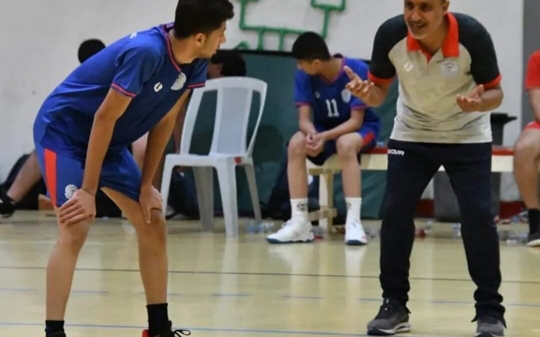 طائرة الخويلدية”شباب” تعبر شباك الهداية