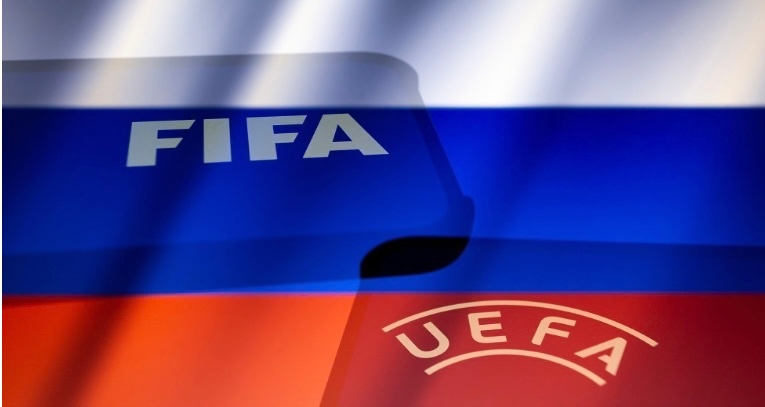 الاتحاد الأوروبي يعارض انتقال روسيا للاتحاد الآسيوي لكرة القدم