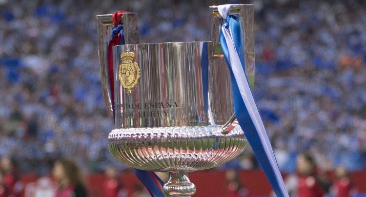 قرعة كأس إسبانيا .. مواجهات سهلة لعمالقة ” الليقا “