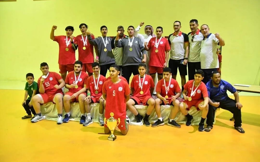 قبضة الخويلدية “ناشئين” تتأهل للأدوار النهائية لبطولة المملكة بعد التغلب على شرورة