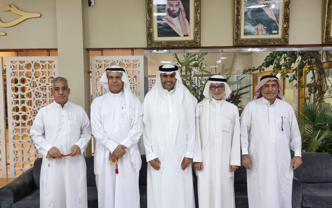 “كلنا أهل”.. 3 مراحل لنبذ التعصب الرياضي في القطيف