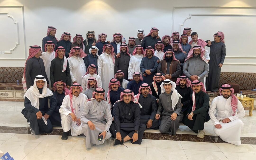 رئيس الاتحاد السعودي لرياضة الصم يعتمد تشكيل مجلس إدارة مركز أبها للصم