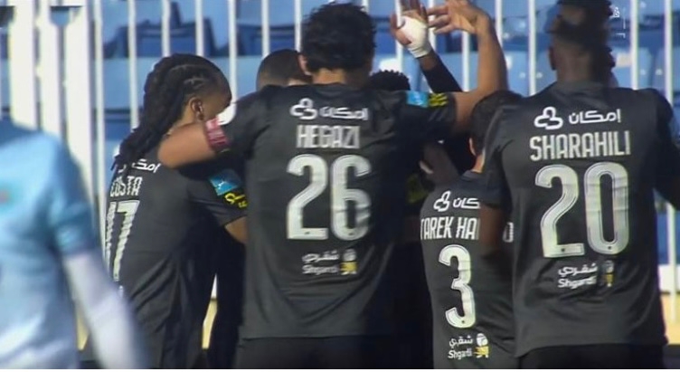 الاتحاد يفوز على أبها بهدفين لهدف ويتقدم لوصافة الدوري مؤقتا