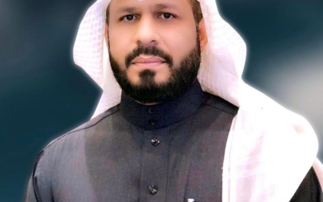 الإعلامي محمد البدر رئيساً للجنة الإعلامية بالمؤتمر الدولي للتطوع