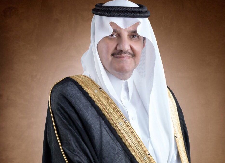 سمو أمير المنطقة الشرقية يرعى حفل أفتتاح فعاليات  أسبوع النزيل الخليجي الموحد