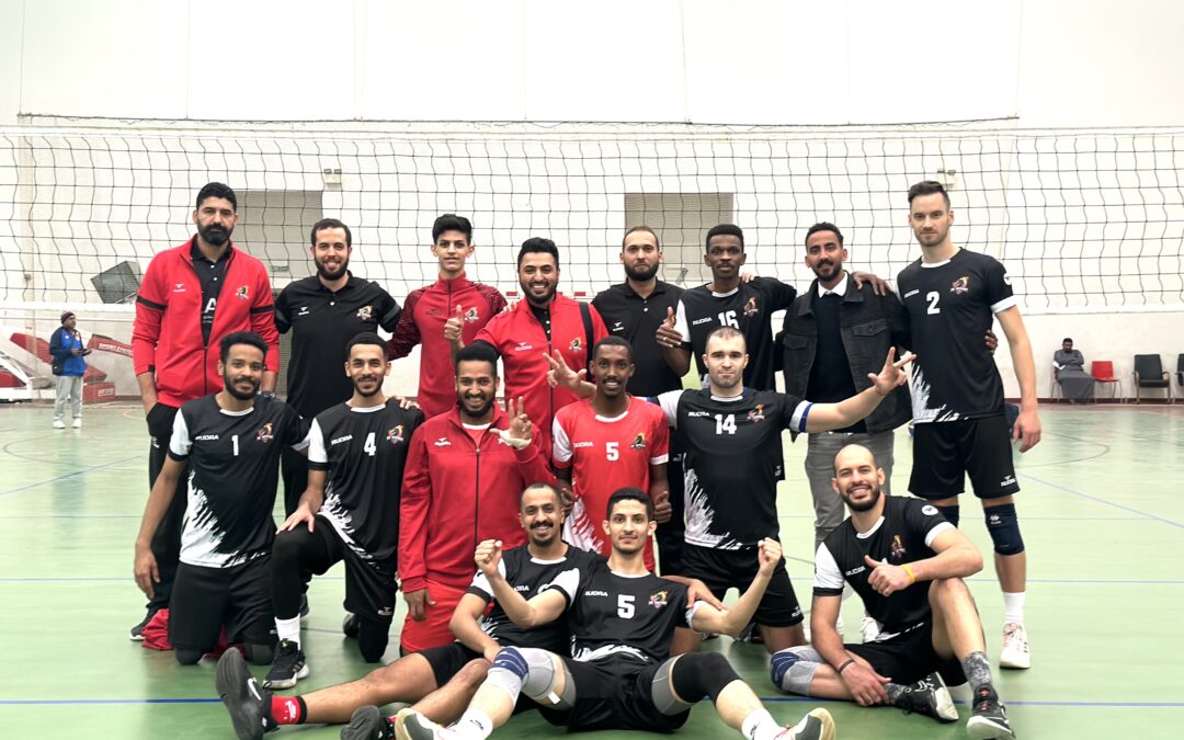 ضمن منافسات الجولة  13 من دوري جاهز.. الوحدة تتغلب على الترجي والإبتسام يفوز على الإتحاد  والأهلي يكتسح أبها